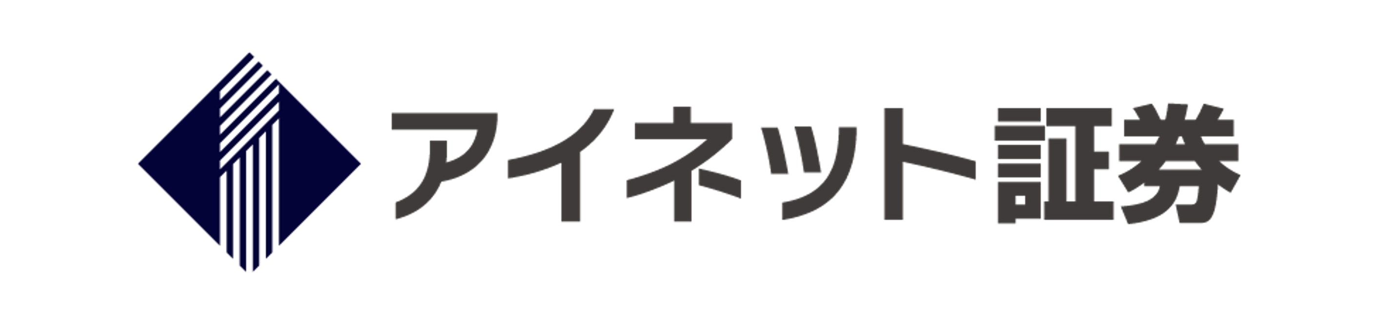 アイネット証券